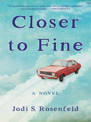 cover image of Closer to Fine